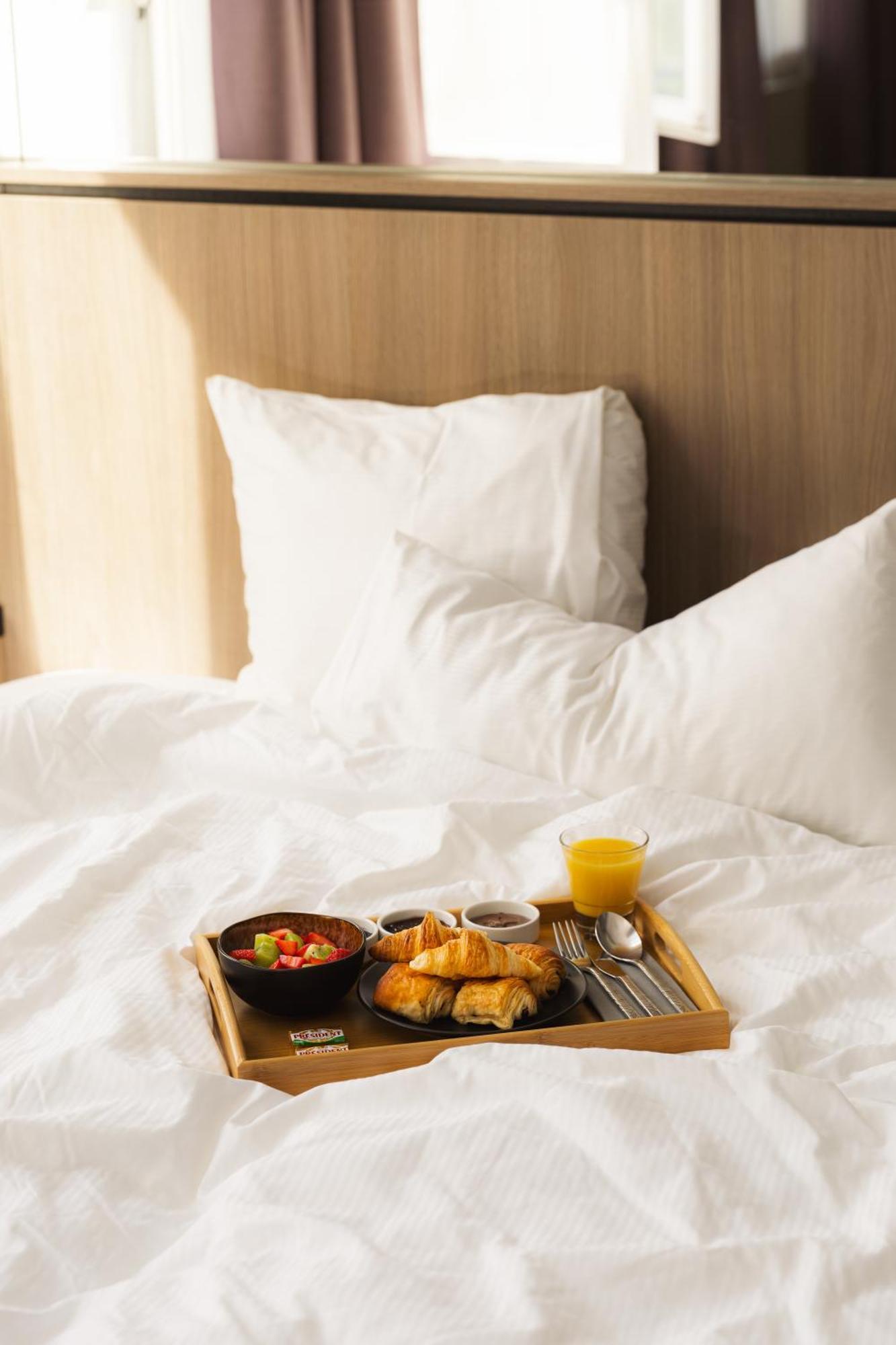 Hotel Opera Liege Париж Екстер'єр фото